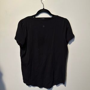 Lululemon love vneck tee